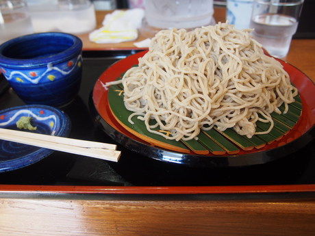 soba